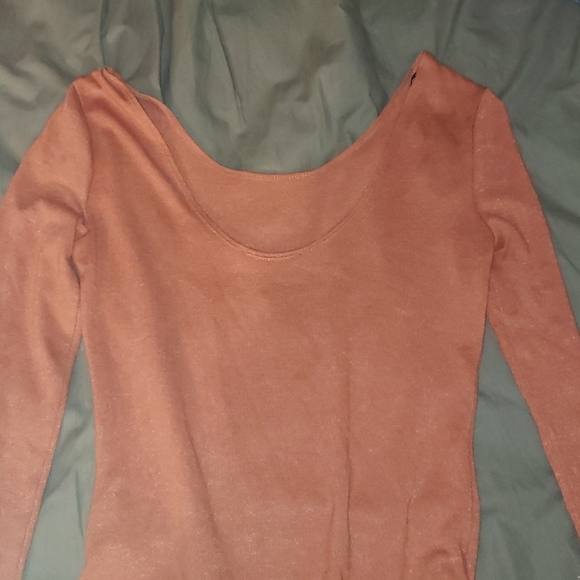 Medium bodysuit - Picture 2 of 2